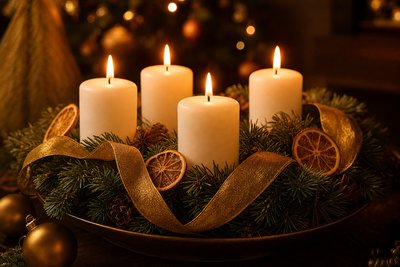 Weihnachtssprüche